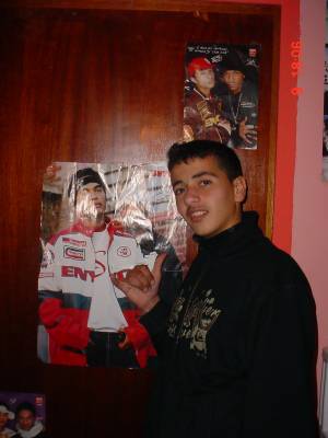 ali